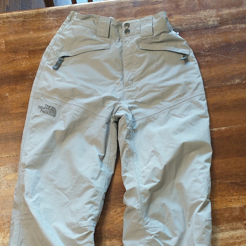 North Face Boys Large Snowpants